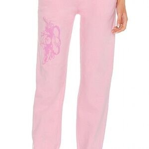 Pink Boys Lie Sweatpants
